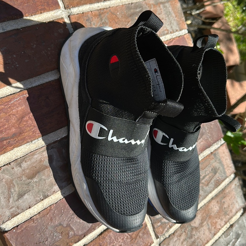 Champions shoes unisex